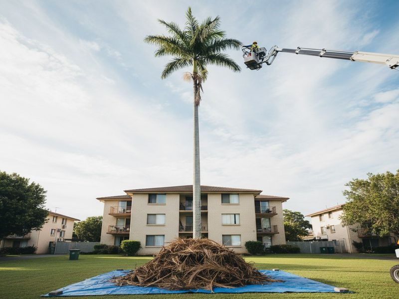 Residential Property Tree Atherton Qld