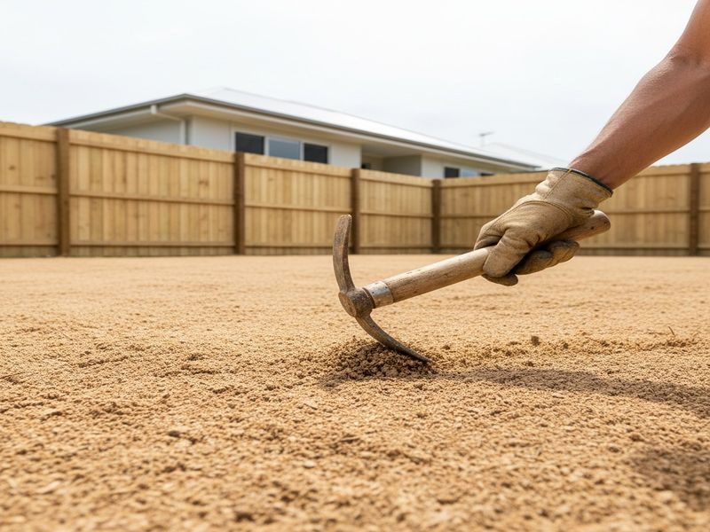 Land Clearing Vegetation Management Cairns City Qld
