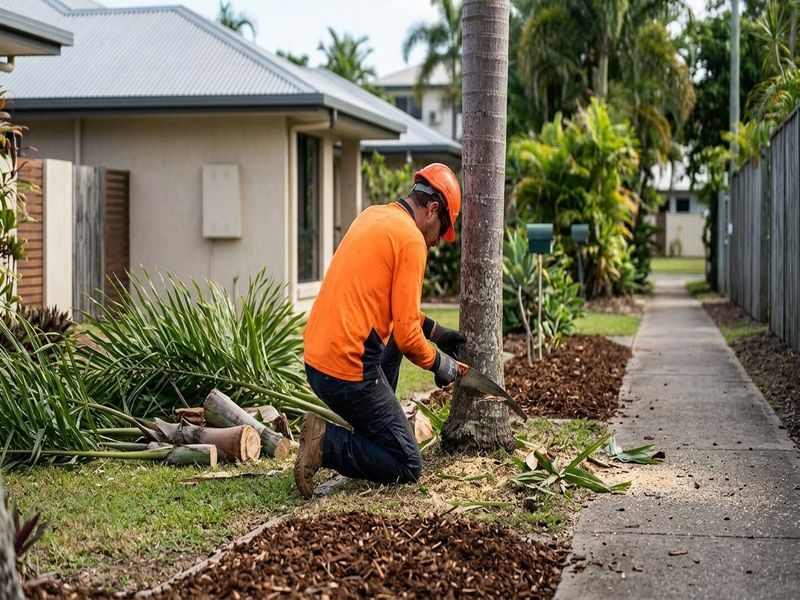 Commercial Managed Property Cairns North Qld