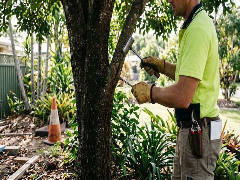 Tree Lopping Pruning Cooya Beach Qld