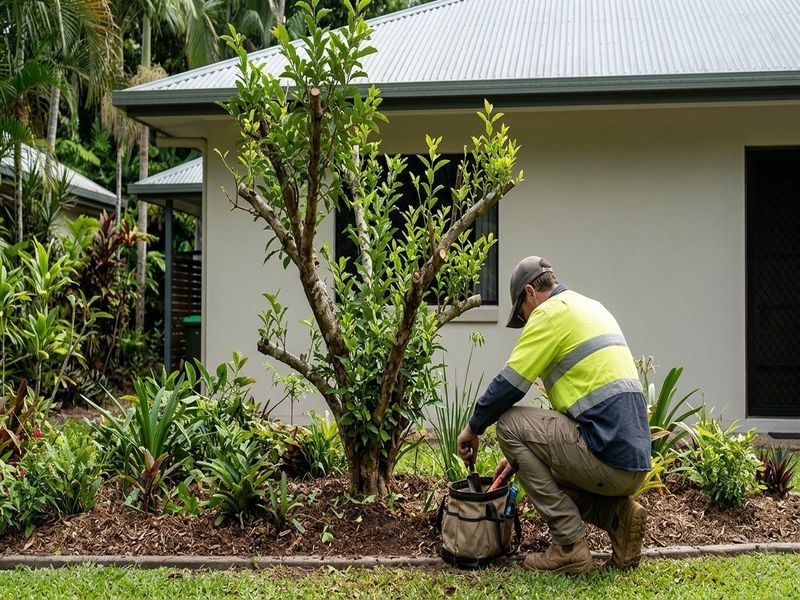 Property Managed Commercial Daintree Qld