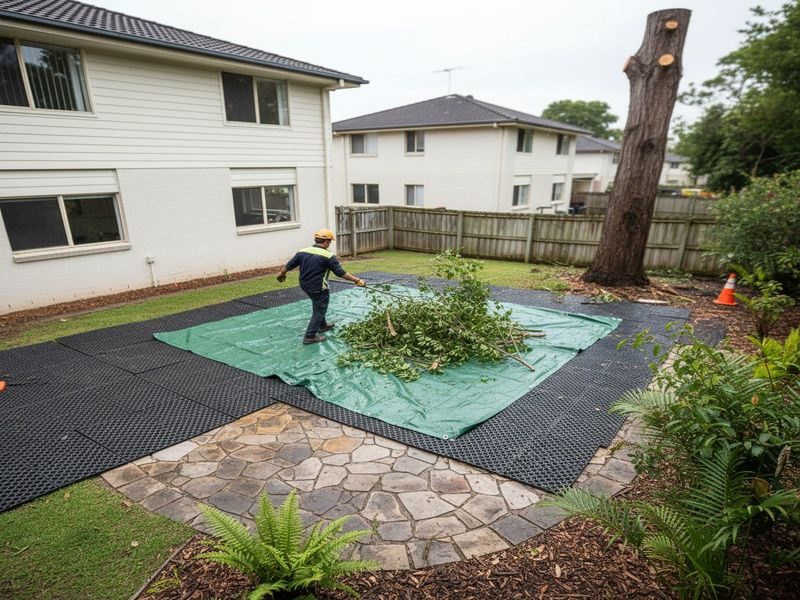 Commercial Managed Property Earlville Qld