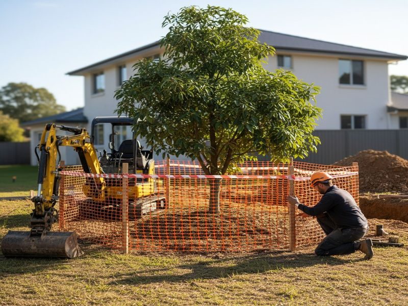 Commercial Managed Property Edge Hill Qld