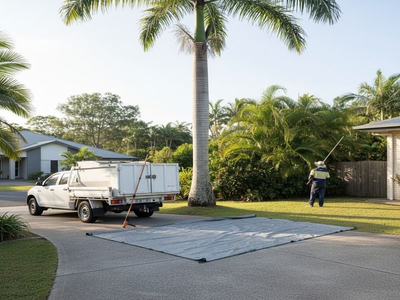 Residential Property Tree Edge Hill Qld