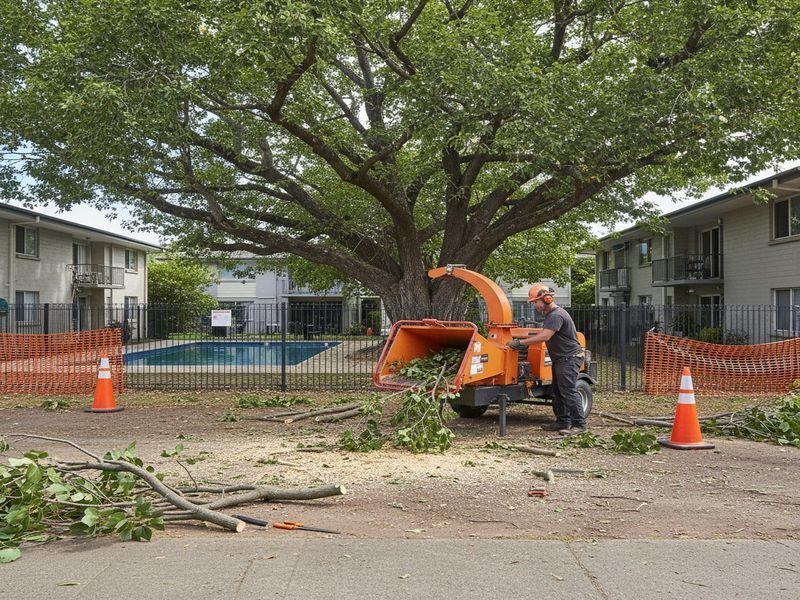 Residential Property Tree Edmonton Qld