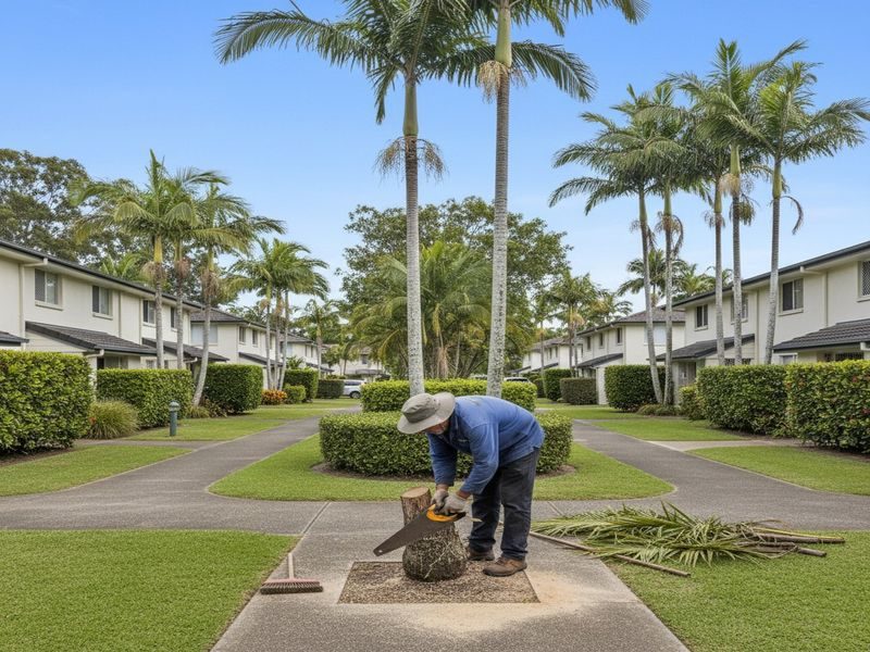 Commercial Managed Property Gordonvale Qld