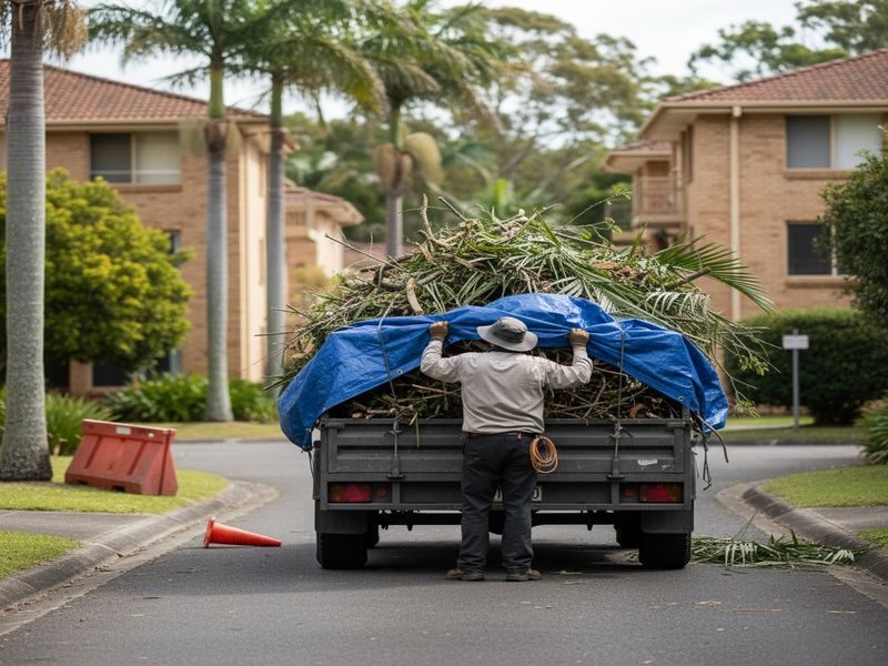 Arborist Tree Health Herberton Qld