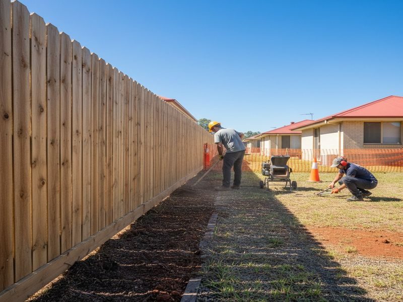 Land Clearing Vegetation Management Herberton Qld