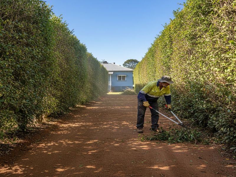Tree Lopping Pruning Herberton Qld