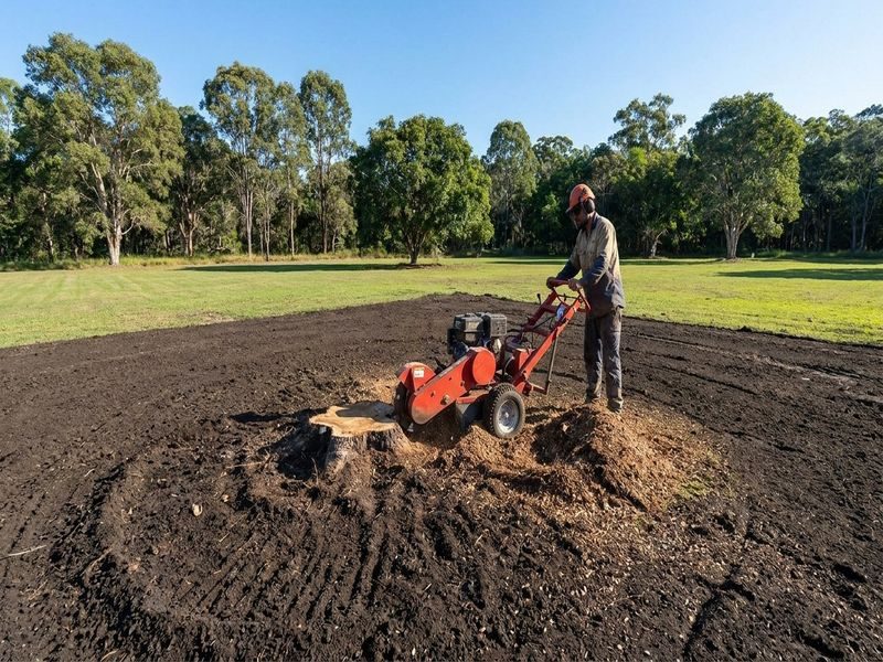 Land Clearing Vegetation Management Holloways Beach Qld