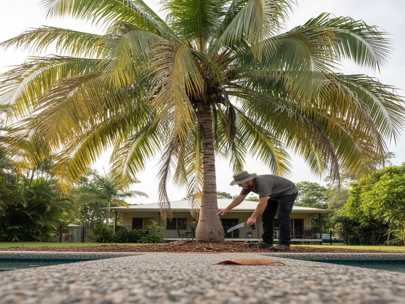 Specialist Access Complex Tree Kewarra Beach Qld