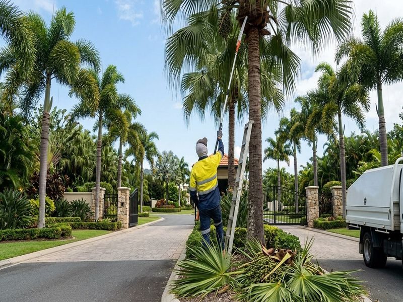 Arborist Tree Health Kuranda Qld