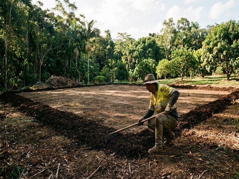 Residential Property Tree Kuranda Qld