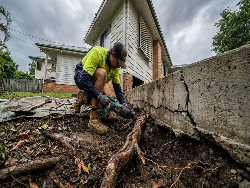 Specialist Access Complex Tree Machans Beach Qld