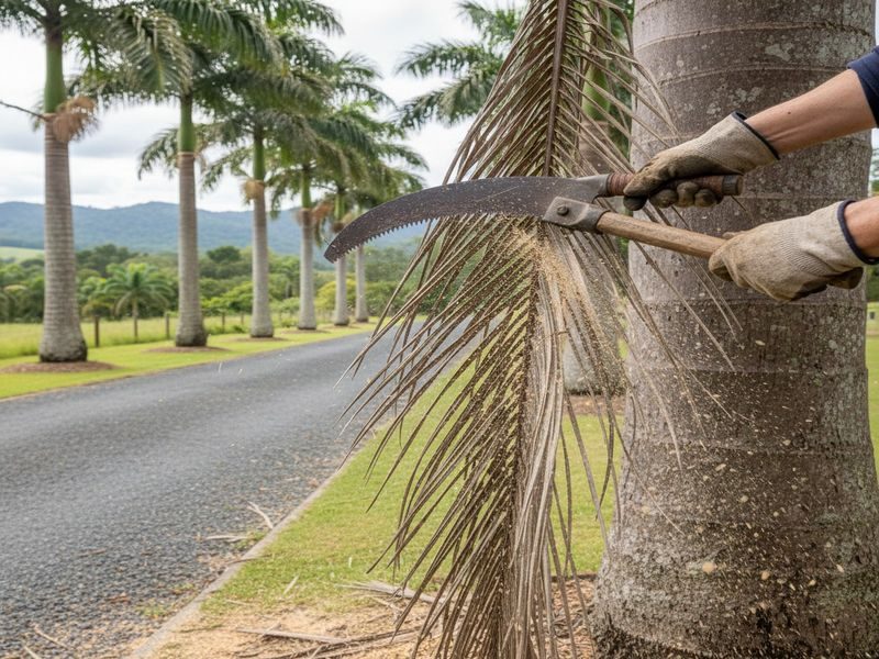 Commercial Managed Property Malanda Qld