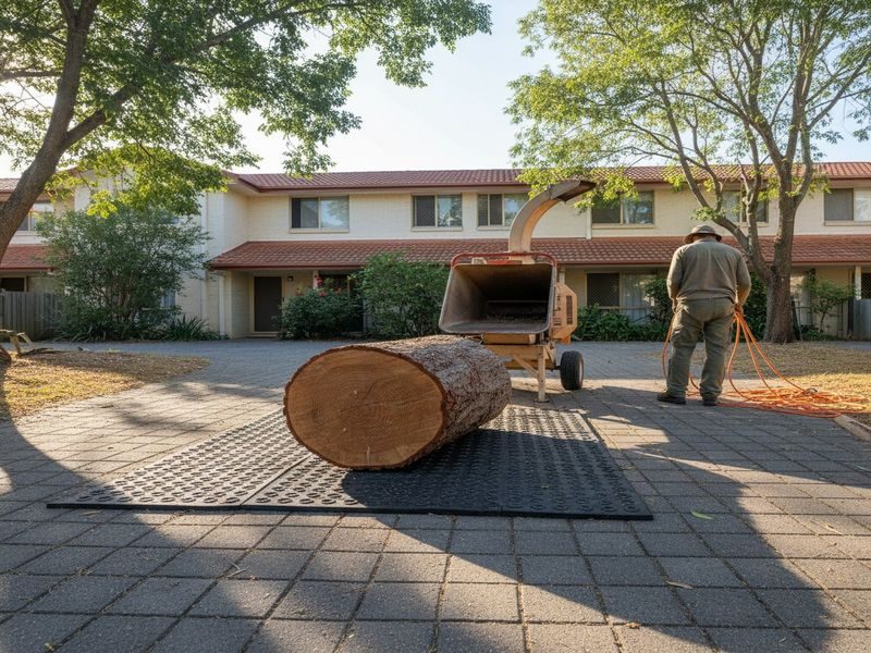 Arborist Tree Health Manoora Qld