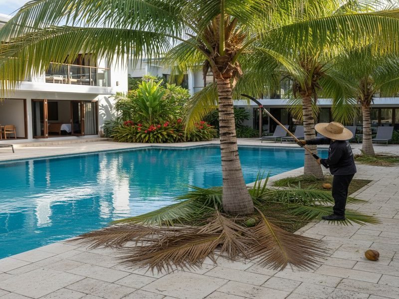 Specialist Access Complex Tree Manoora Qld
