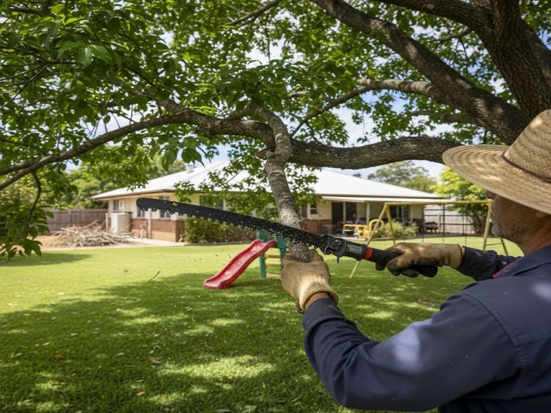 Commercial Managed Property Mareeba Qld