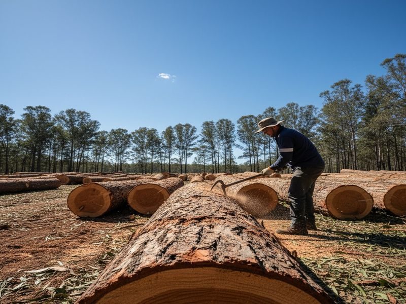 Land Clearing Vegetation Management Mareeba Qld