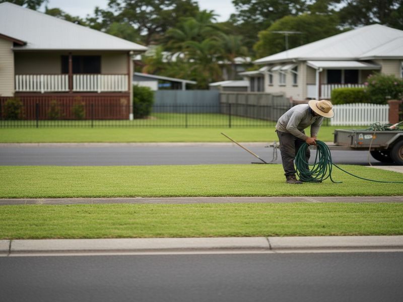 Green Waste Site Cleanup Mossman Qld
