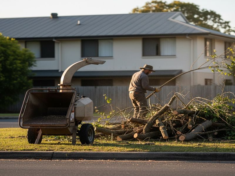 Land Clearing Vegetation Management Mossman Qld