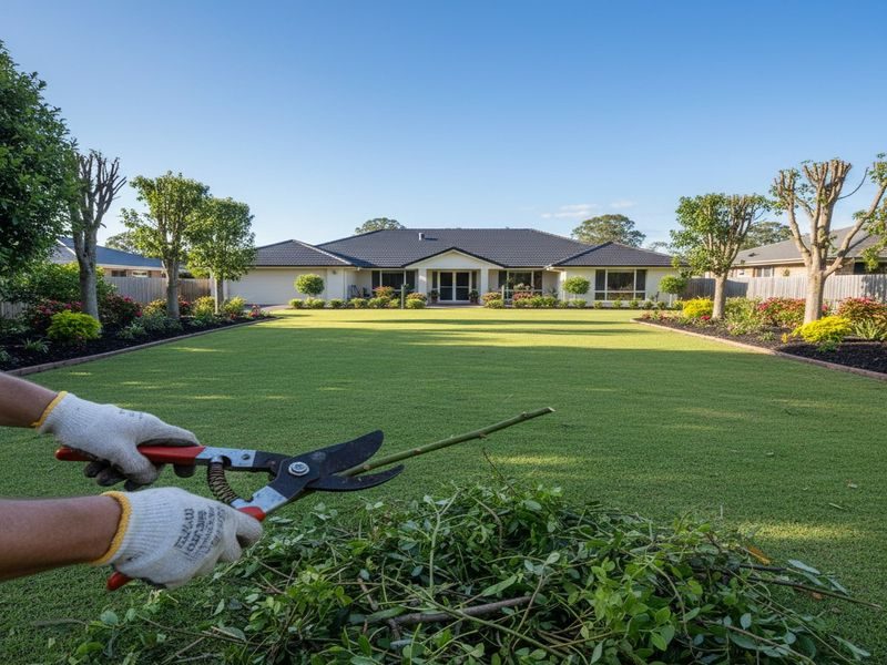 Specialist Access Complex Tree Mossman Qld