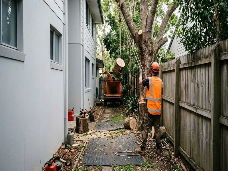 Residential Property Tree Newell Beach Qld