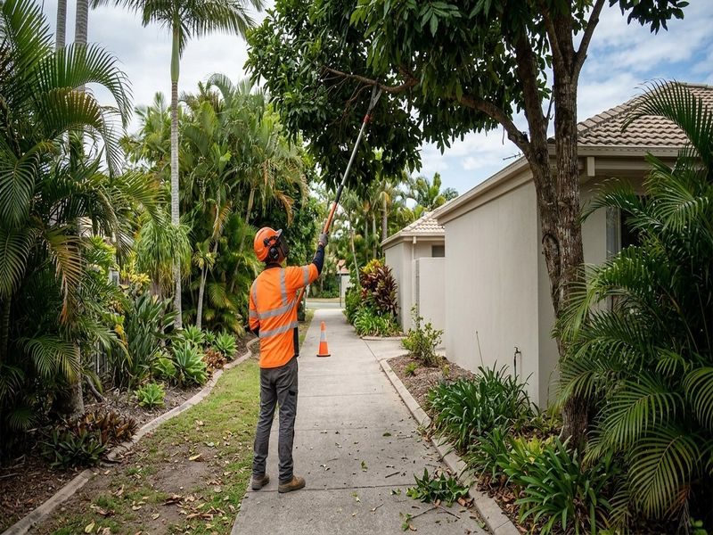 Arborist Tree Health Oak Beach Qld