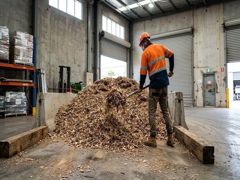 Specialist Access Complex Tree Oak Beach Qld