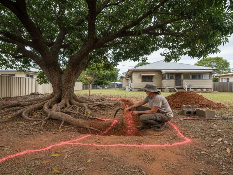 Specialist Access Complex Tree Palm Cove Qld
