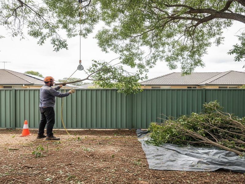 Arborist Tree Health Parramatta Park Qld