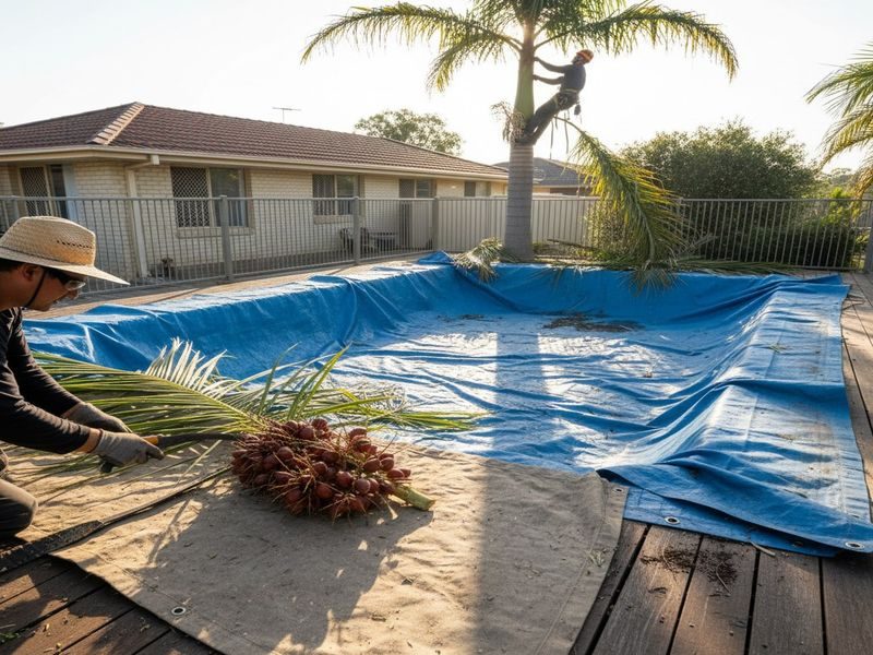 Commercial Managed Property Parramatta Park Qld