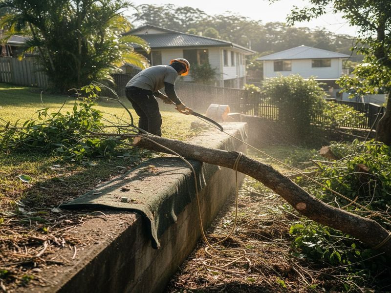Arborist Tree Health Port Douglas Qld