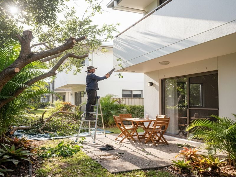 Commercial Managed Property Port Douglas Qld