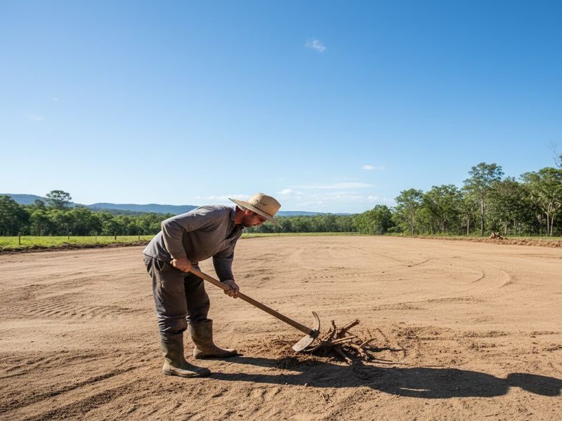 Specialist Access Complex Tree Port Douglas Qld
