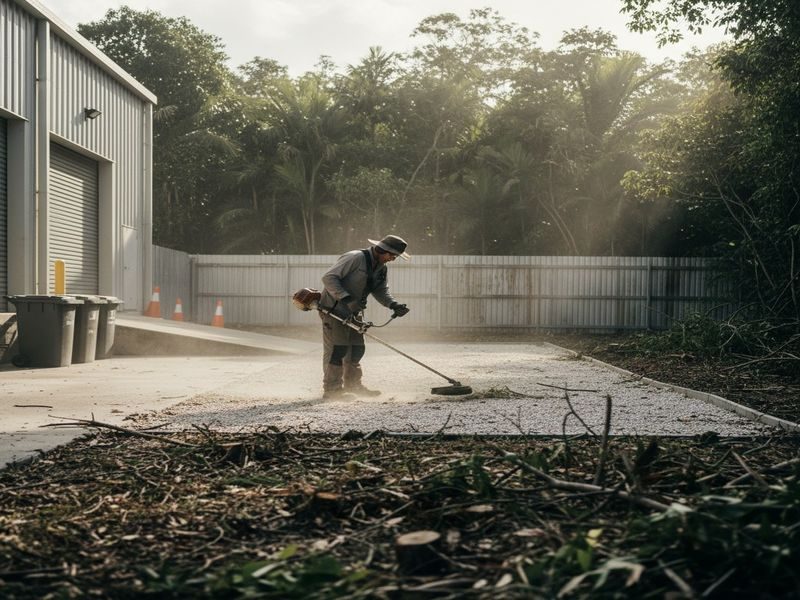 Tree Lopping Pruning Port Douglas Qld