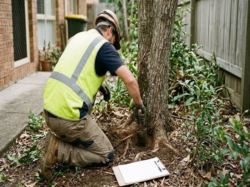 Arborist Tree Health Tolga Qld