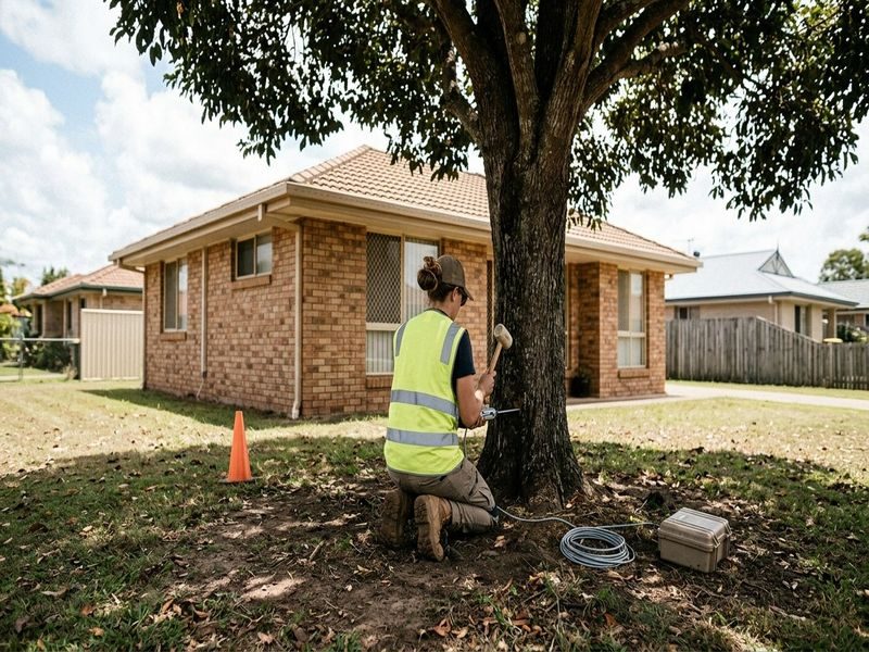 Residential Property Tree Tolga Qld