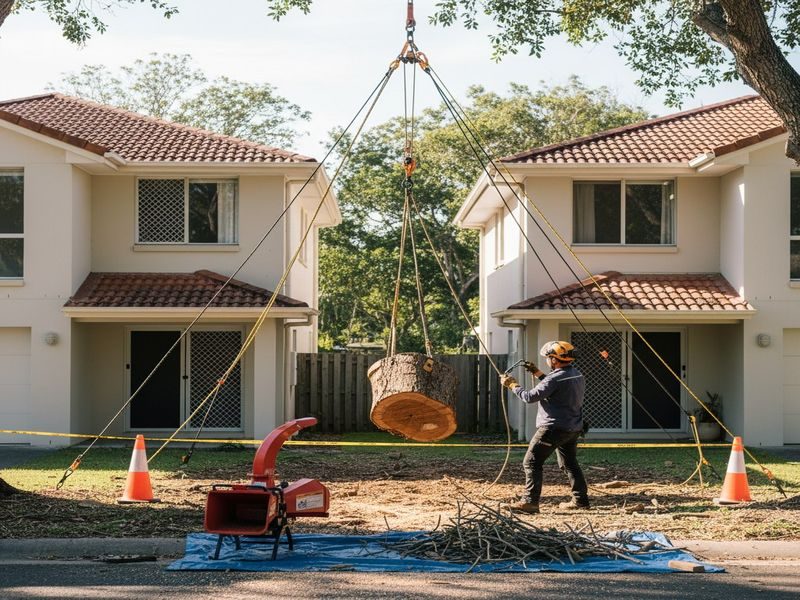 Arborist Tree Health Trinity Beach Qld