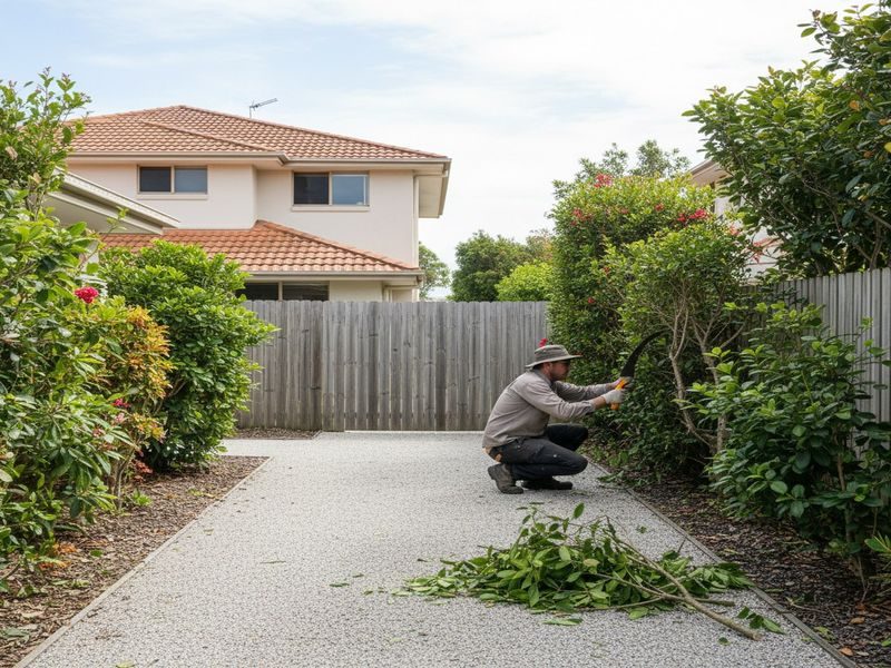 Tree Lopping Pruning Trinity Beach Qld
