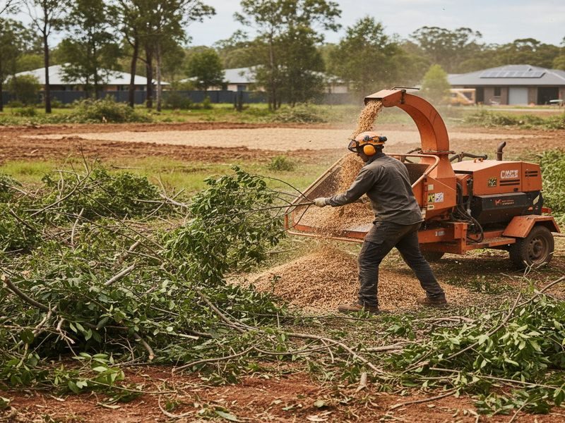 Commercial Managed Property Walkamin Qld