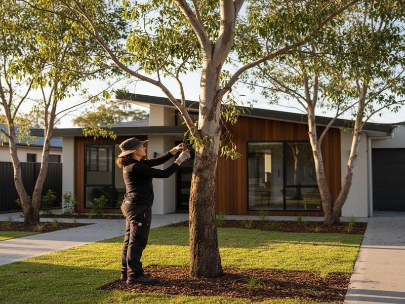 Residential Property Tree Walkamin Qld