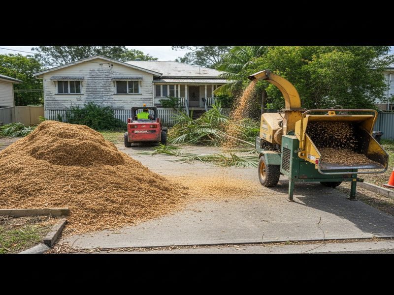 Residential Property Tree White Rock Qld