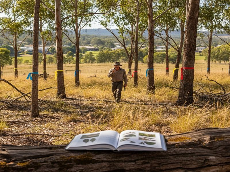 Residential Property Tree Yungaburra Qld