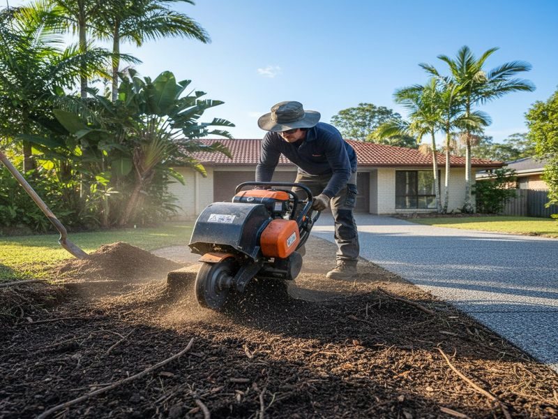 Specialist Access Complex Tree Yungaburra Qld