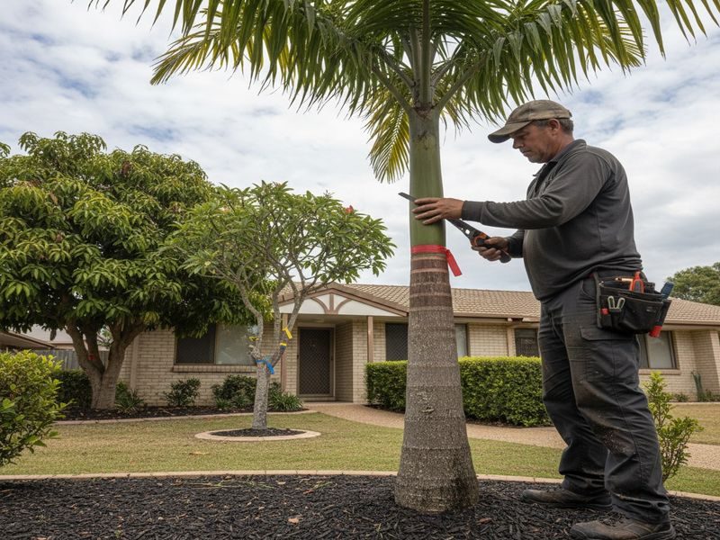 Development Tree Assessment Cairns Qld