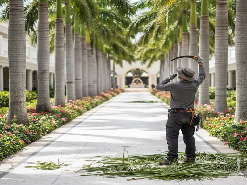 Pre Purchase Tree Inspection Cairns Qld