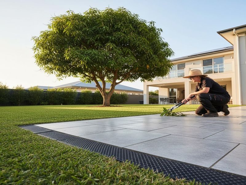Tree Health Assessment Cairns Qld