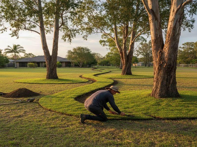 Tree Maintenance Programs Cairns Qld