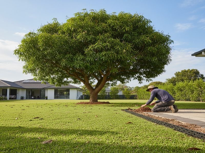 Commercial Arborist Consultation Cairns Qld